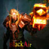 Blackair