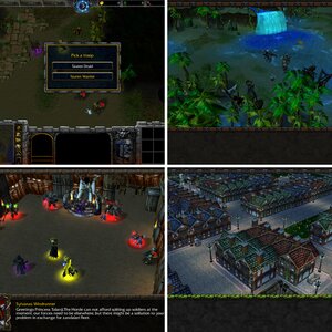 Battle For Azeroth Campaign(coming soon)