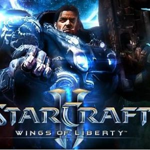 StarCraft 2 pictures
