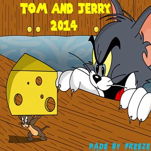 Tom and Jerry 2013/14