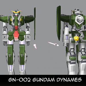 Gundam Arena Project