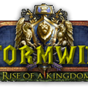 Stormwind: Rise of a Kingdom