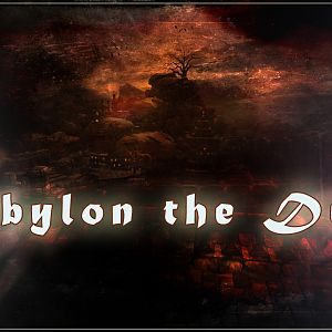 Babylon the Dusk