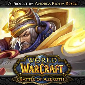 WoW: Battle of Azeroth