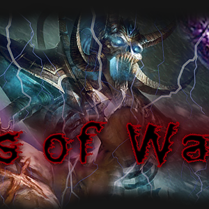 Villains of Warcraft