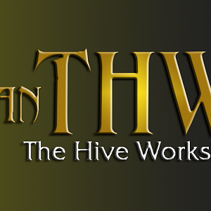 Clan THW Banner / Logo