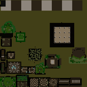 Forest Temple Overview