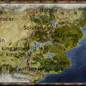 Trigar Map