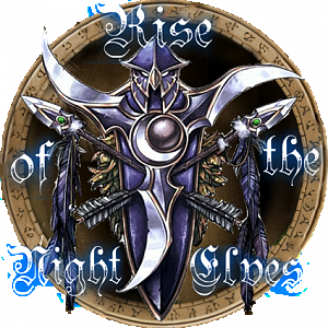 Rise of the Night Elves Campaign