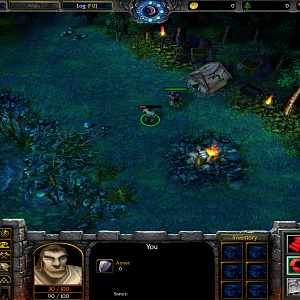Jungle Grave Screenshot 3