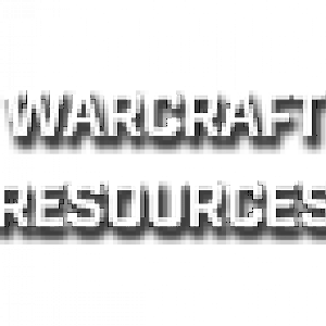 War_resources
