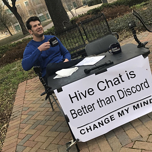 HiveChat