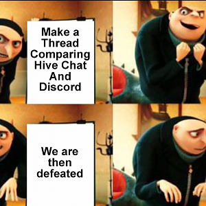 HiveChat Meme 2.0