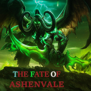 The Fate of Ashenvale