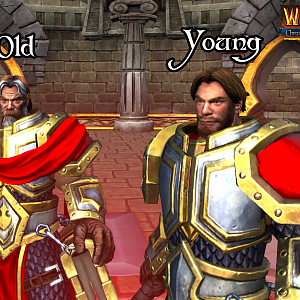 Uther (Young)