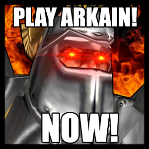 PLAY ARKAIN NOW!