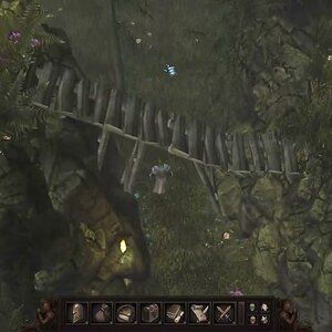 Warcraft III - Revamped Forest Terrain