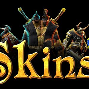 CSW - New Feature - Skins
