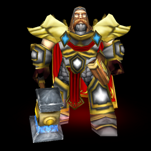 Uther A