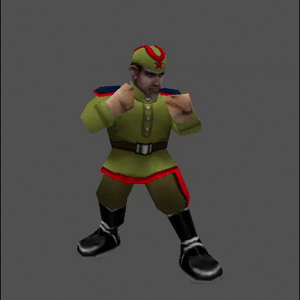 Fists animations (GIF!!!)