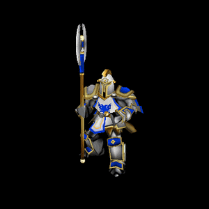 Lordaeron Royal Guard