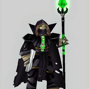 BlackCult-Priest of CorruptionV2