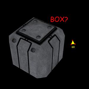 Box?