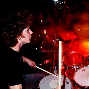 The most imba drummer of all times