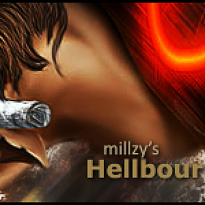 Hellbourne Hero Siege Signature