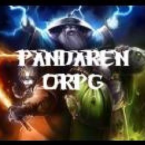Pandaren ORPG Signiture