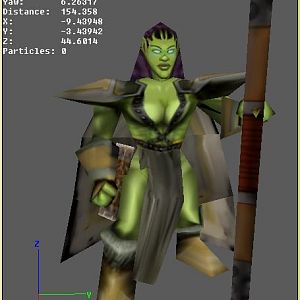 OrcPriestess

Skin for the high elf priest model.