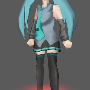 Zerox

Here is what my model of my avatar looks like so far it'll get improved later.