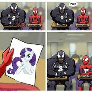 Spiderman Test