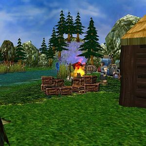 Warcraft 3 Terrains 1