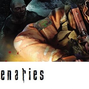 Mercenaries Banner

Picture is from Stalker : Clear Sky