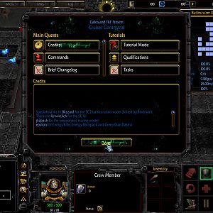 New User Interface in 0.88

Based on Starcraft



made by unwirclich at wc3c.net