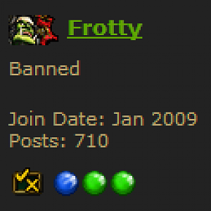 frotty