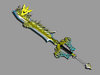 Kh 2 Keyblades