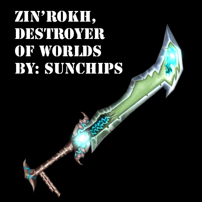 Zin Rokh