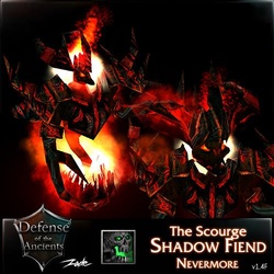 Hon Nevermore