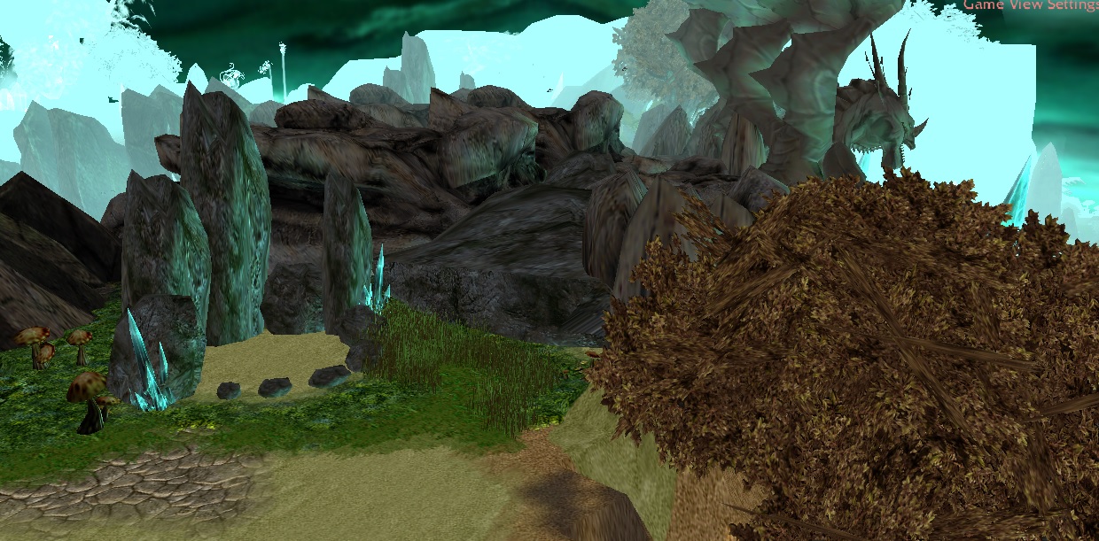 Caverns Of Time - Screenshot 7B