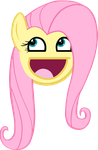 fluttershy_awesome_face_by_wakabalasha-d3dee3f.png