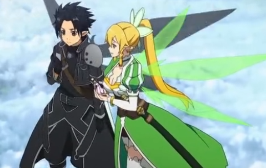 Sword-Art-Online-episode-22-Leafa-and-Kirito-System-Admin-Card.png
