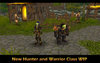 WoWHR-NewHunterandWarrior.jpg