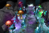 Entrance to Anub'arak.png Entrance to Anub'arak.png
