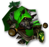 Hunter Showcase.png
