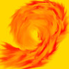 Burning Wheel of Flames.JPG