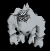 Stone Gargoyle - WIP 1.png