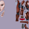 Elfrogue Skin.png