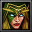 Alleria Windrunner Green.png